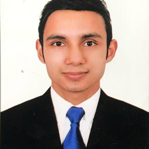 श्याम प्रसाद भण्डारी