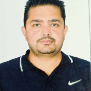 राजेन्द्र क्षेत्री