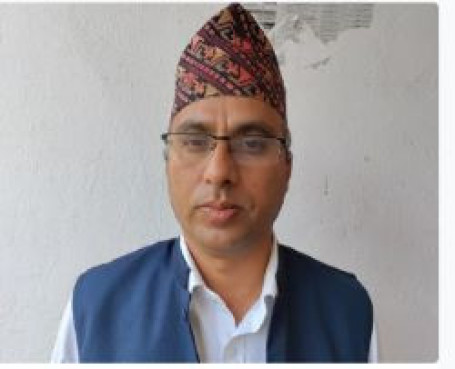 कृष्ण आचार्य